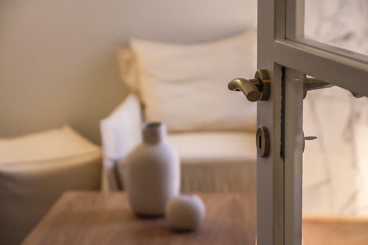 Api Projects Athens - Cartier Apartment Экстерьер фото